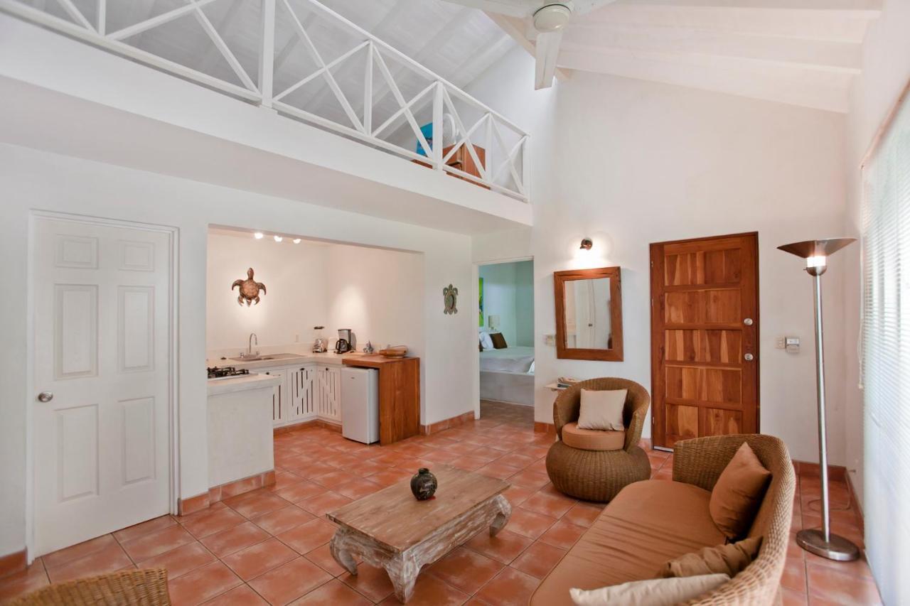 Playa Grande Park Villas Exterior foto