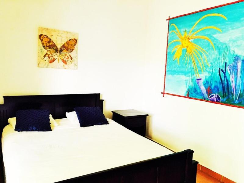 Playa Grande Park Villas Zimmer foto